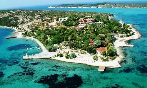 Paket Liburan ke Turki Januari 2025 Murah